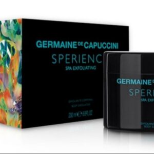 SPA EXFOLIATING ( Sperience )