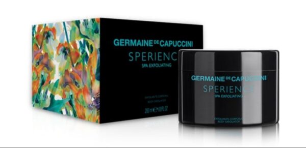 SPA EXFOLIATING ( Sperience )