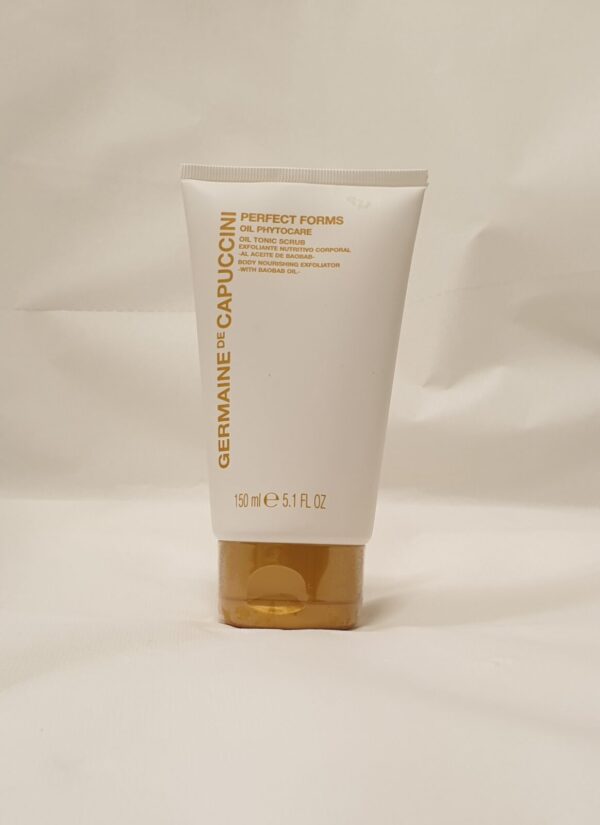 OIL PHYTOCARE SCRUB (Perfect Forms)