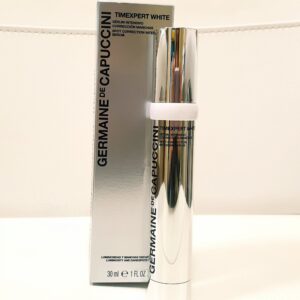 SERUM INTENSIVO Correzione macchie