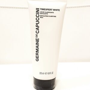 LATTE SCHIARENTE ESFOLIANTE