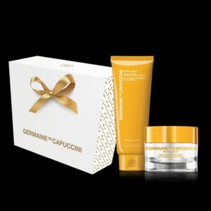 CREMA PAPPA REALE + LATTE DETERGENTE