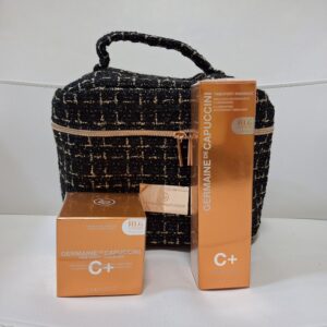 Beauty con Emulsione TIMEXPERT RADIANCE C+ Contorno occhi