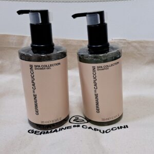 SHAMPOO+SHOWER GEL
