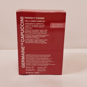 CELLU-DREN COMPLEX (integratore alimentare )