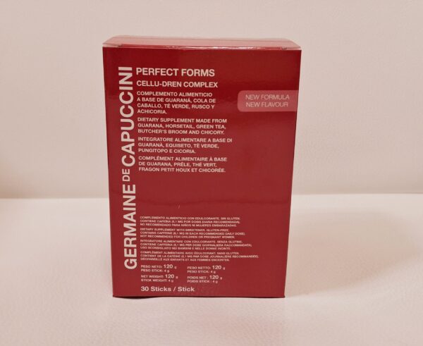 CELLU-DREN COMPLEX (integratore alimentare )
