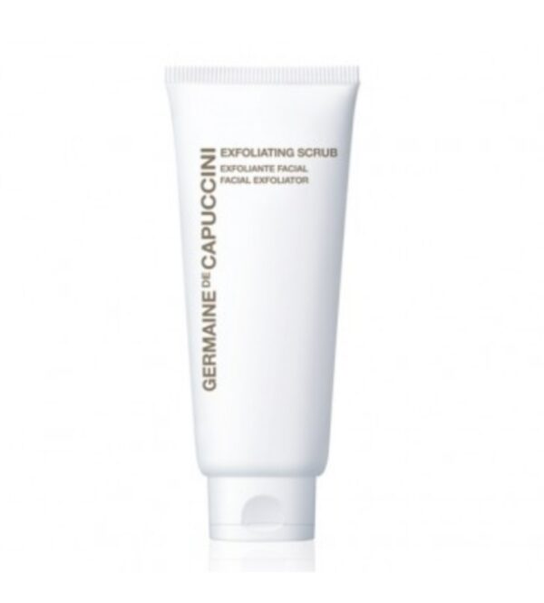 ESFOLIATING-SRUB ESFOLIATING SRUB