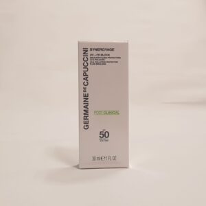 Synergyage SPF 50