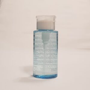 Acqua struccante express viso e occhi