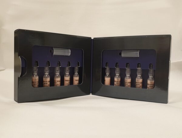 Timexpert SRNS concentrato detossinante Night