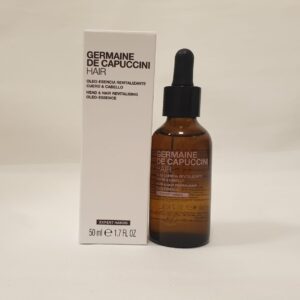 Olio revitalizzante