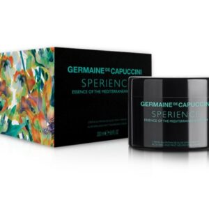 SPERIENCE essence of the Mediterranean cream