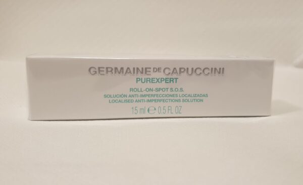 ROLL-ON – SPOT S.O.S Purexpert