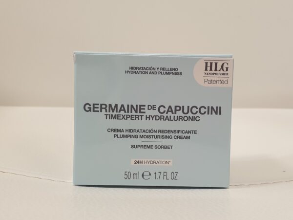CREMA TIMEXPERT HIDRALURONIC