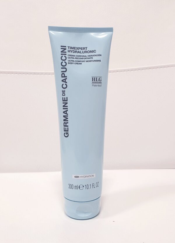 TIMEXPERT HYDRALURONIC CORPO