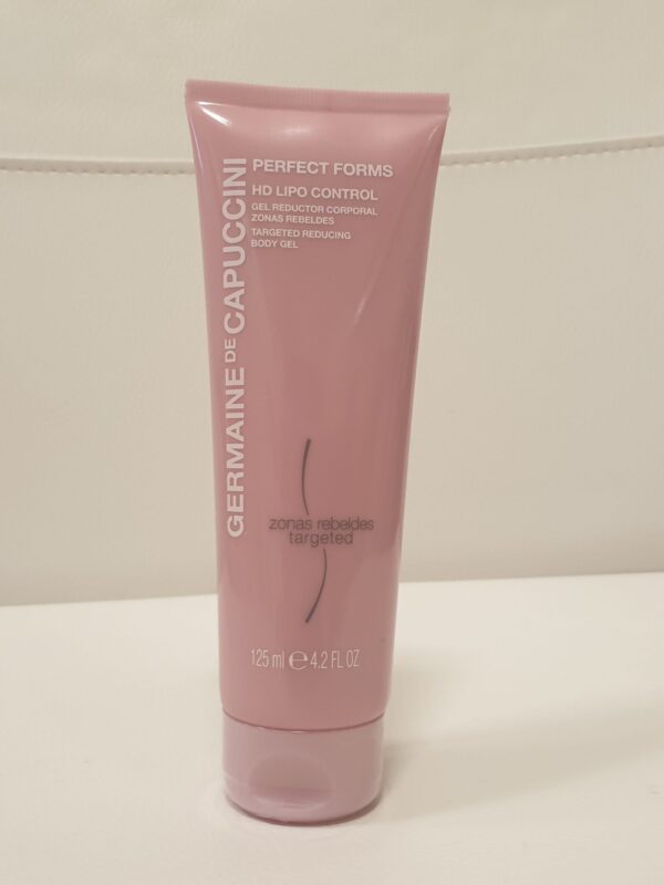 HD LIPO CONTROL GEL