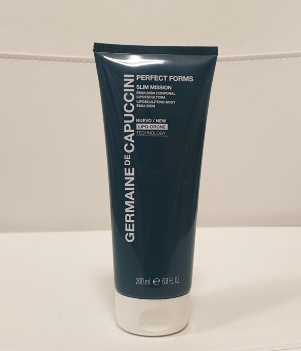 emulsione slim mission