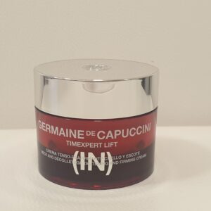 Crema Timexpert LIFT (IN) Collo e décolté.