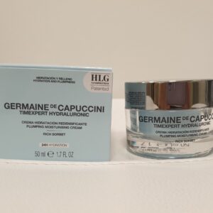 Crema idratante -rimpolpante all’acido ialuronico