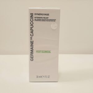 Crema INTENSIVE RELIEF ( Synergyage )