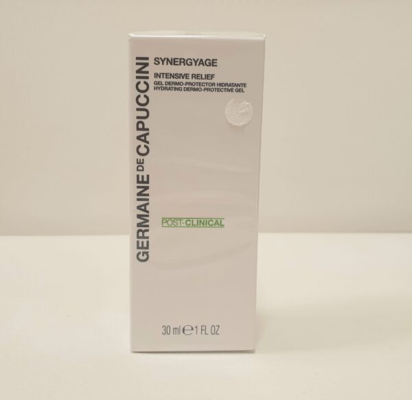 Crema INTENSIVE RELIEF ( Synergyage )