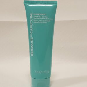 Maschera dermopurificante ed esfoliante PUREXPERT