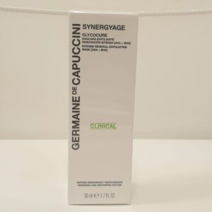 Maschera SYNERGYAGE Glicocure