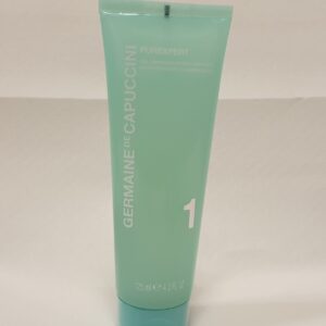 Gel detergente extra-confort ( Purexpert )