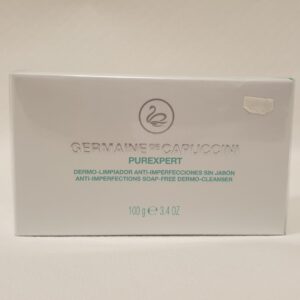 Detergente anti – imperfezioni Purexpert ( senza sapone )