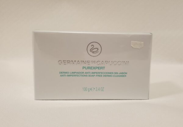 Detergente anti – imperfezioni Purexpert ( senza sapone )