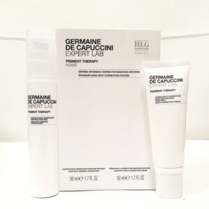 PIGMENT THERAPY ( trattamento correttivo macchie )