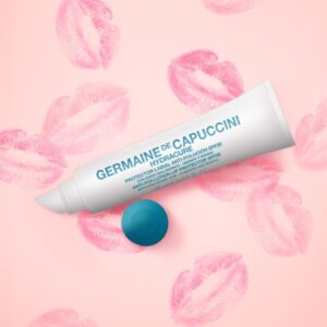 PROTETTORE LABBRA ANTI-INQUINAMENTO SPF  20