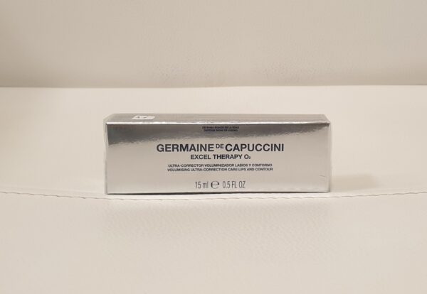 Volumizzante e correttivo labbra e contorno ( Excell Therapy O2 )