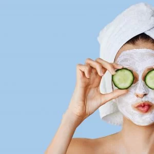 Acqua struccante express viso e occhi