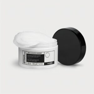DAYLY EXFOLIATING PADS